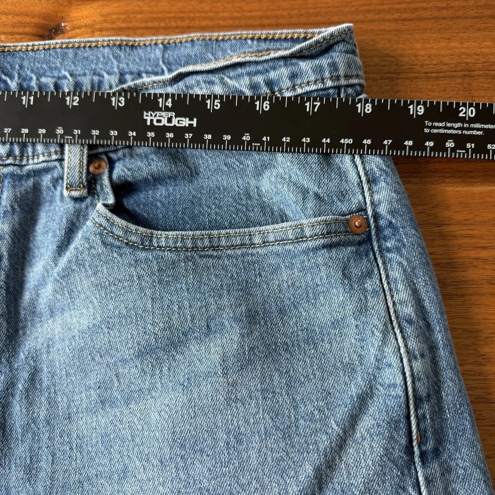 Levis brand levi